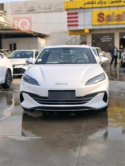 بی وای دی سيل 06 DM-i